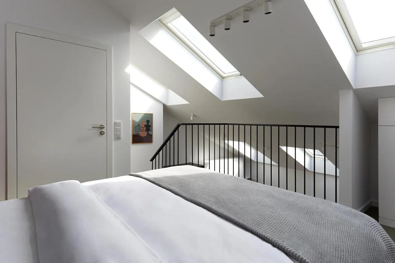Plantonia Aparthotel Cracovia Polonia