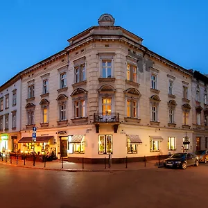 3* Aparthotel Spatz