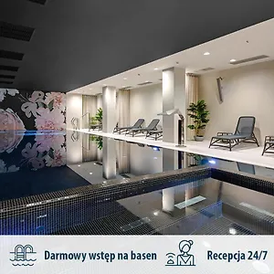 Grano Premium Stare Spa&wellness Appartamento Danzica