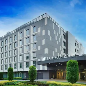 4* Hotel Doubletree By Hilton & Convention Center