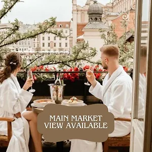 5* Hotel The Bonerowski Palace Boutique