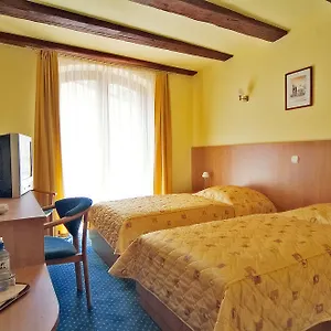 3* Hotel Alexander