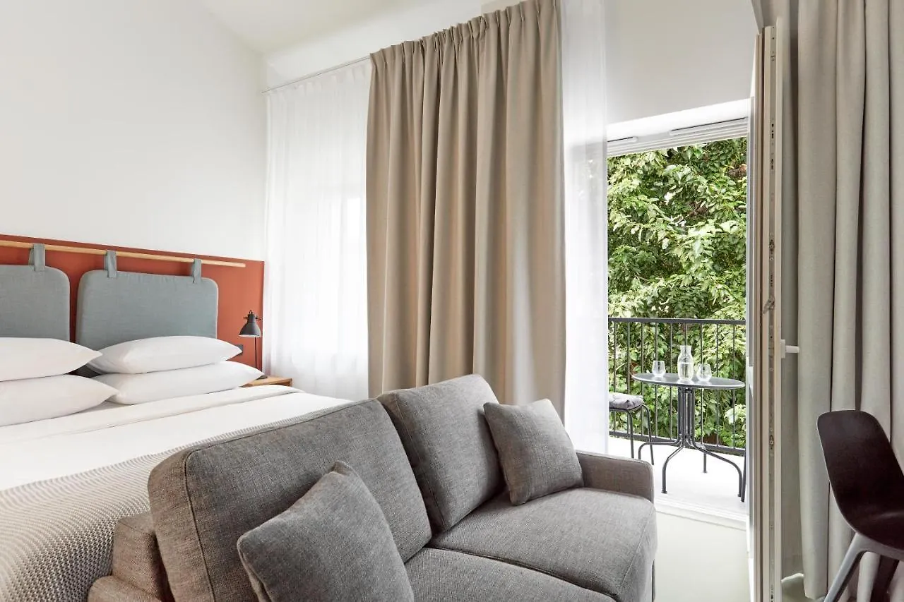 קרקוב Plantonia Aparthotel