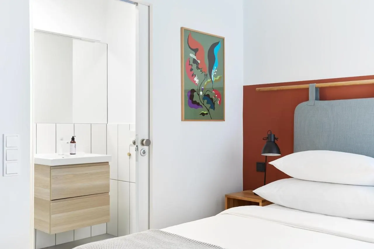 קרקוב Plantonia Aparthotel פולין