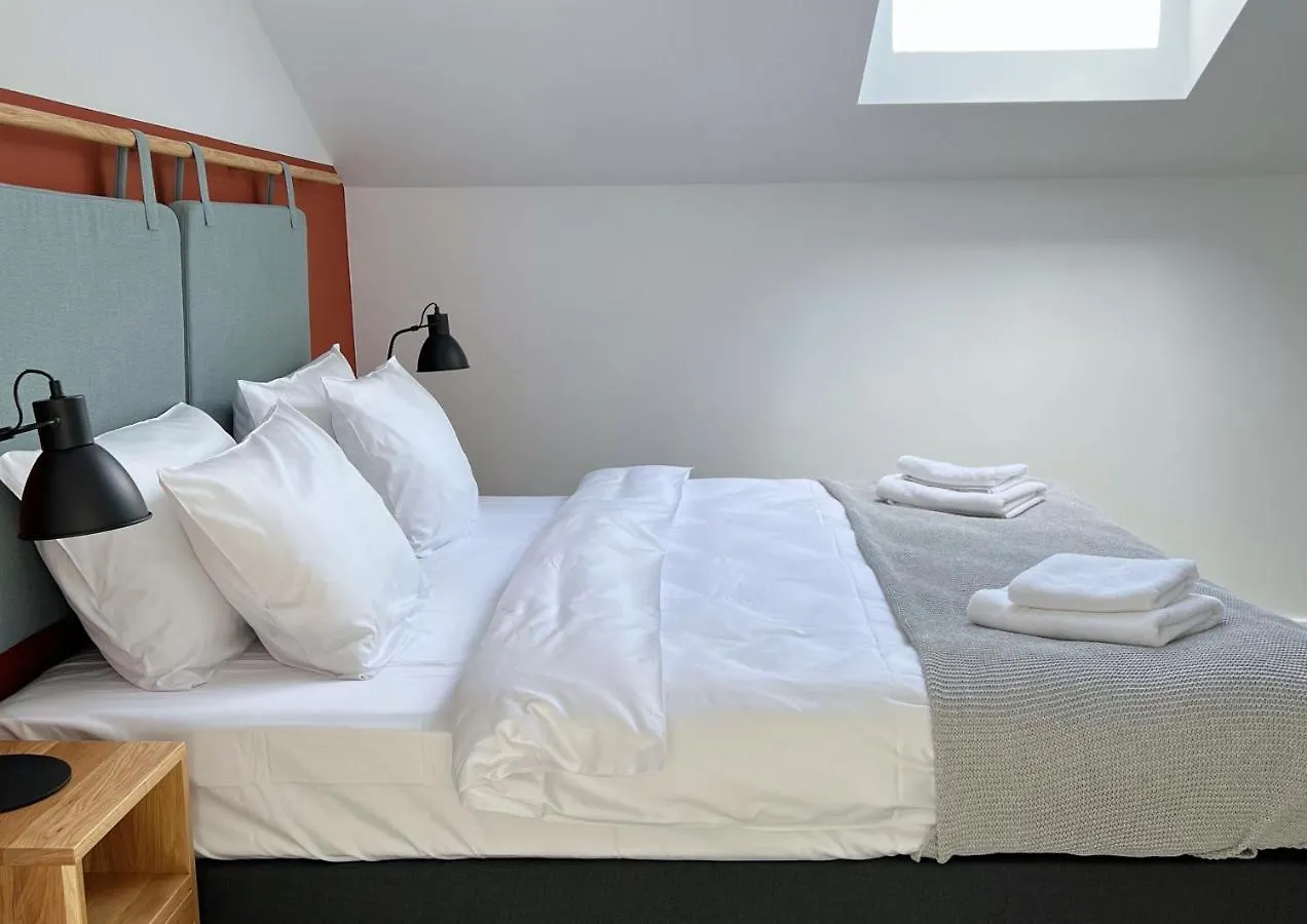 קרקוב Plantonia Aparthotel 0*,  פולין