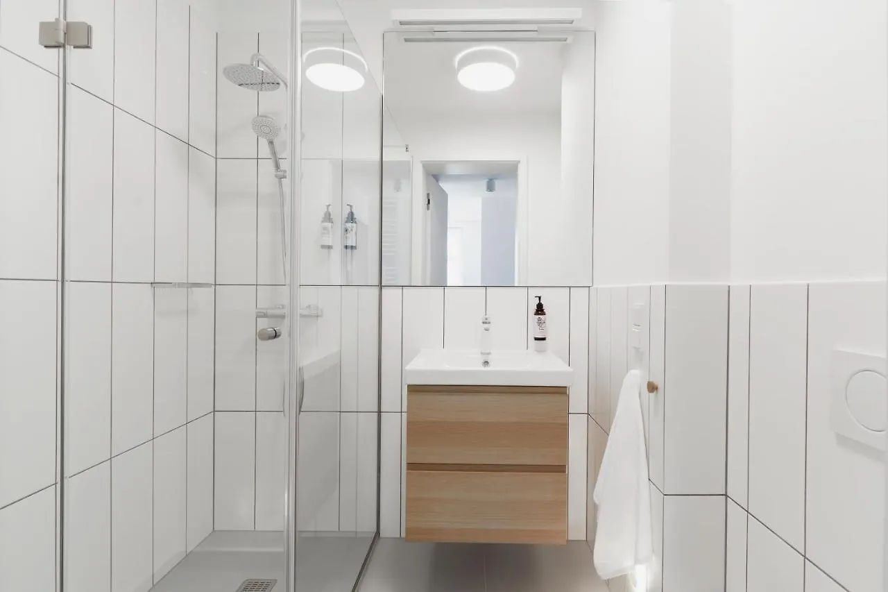 Plantonia Aparthotel Kraków