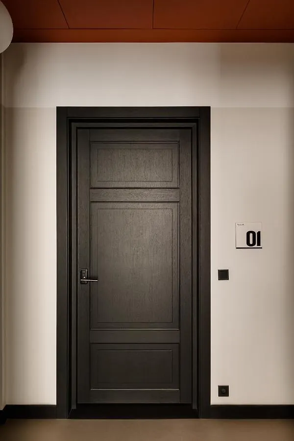 Plantonia Aparthotel Kraków